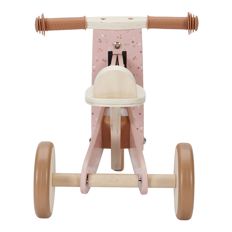 Little Dutch Holz Dreirad