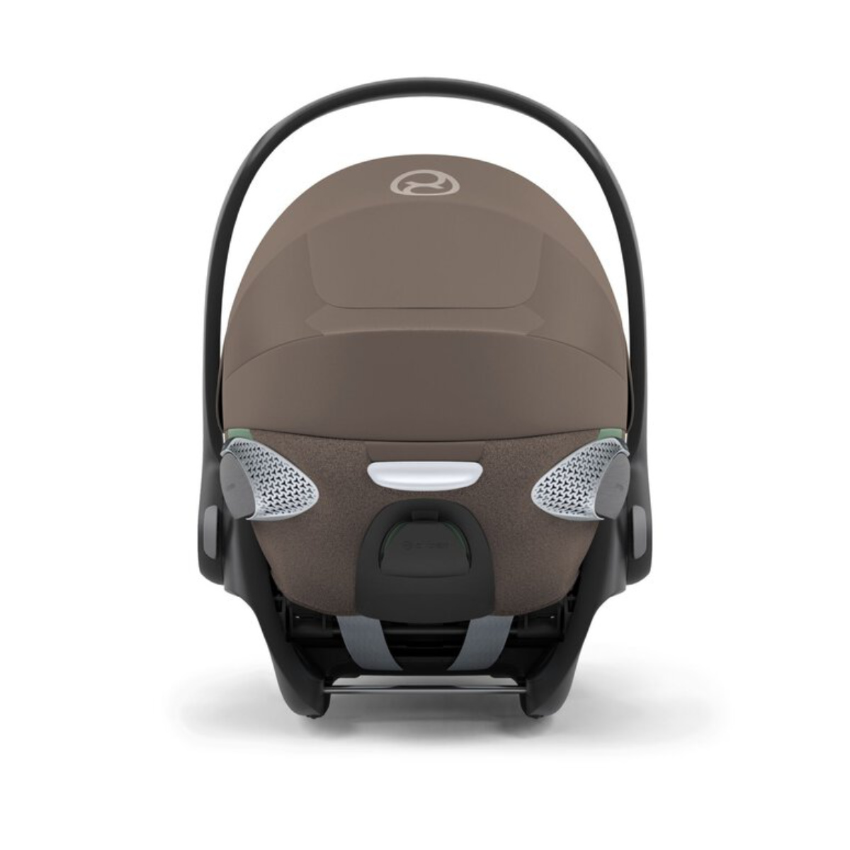 CYBEX Cloud T i-Size Set inklusive Base T