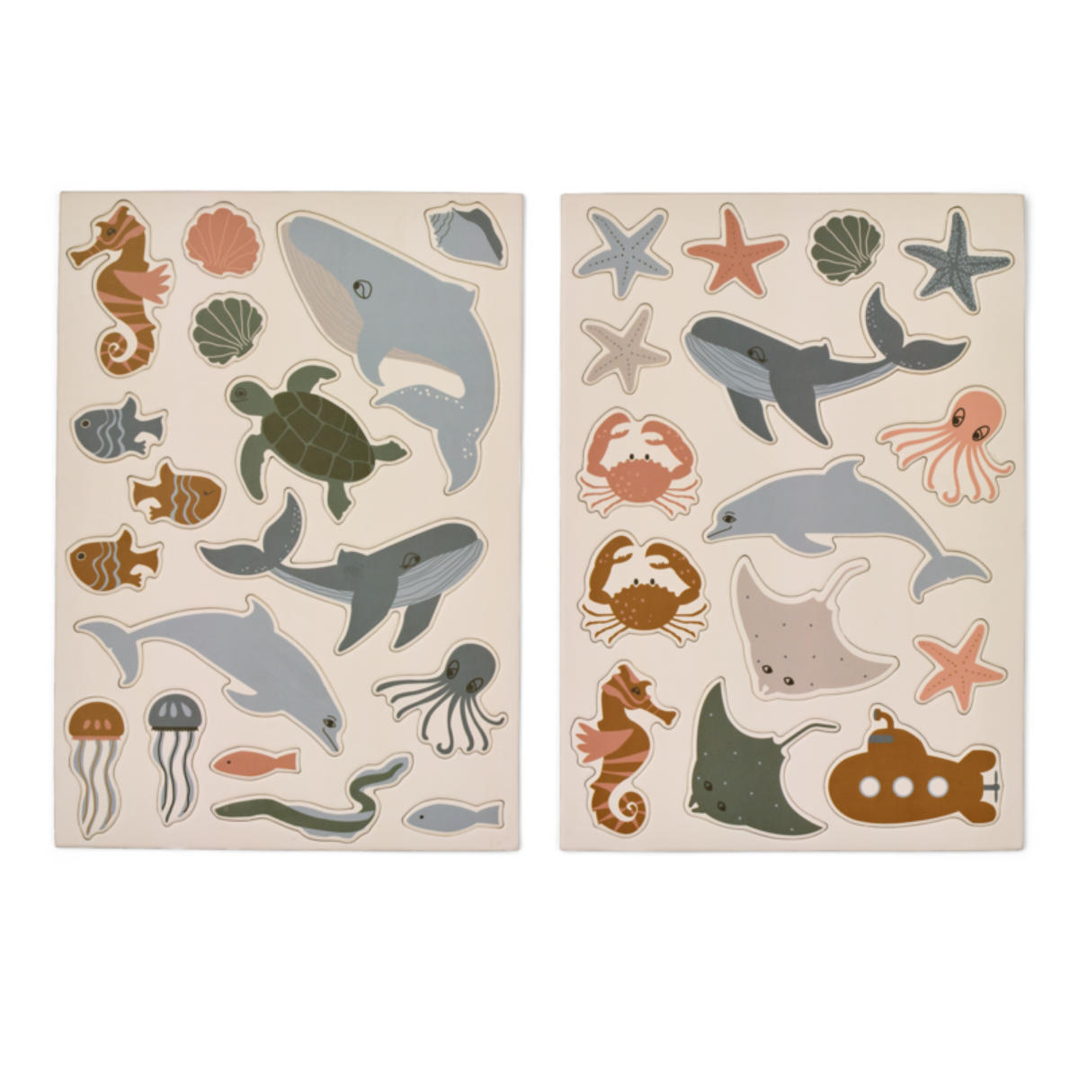 Liewood Vento Magnet-Set für Kinder