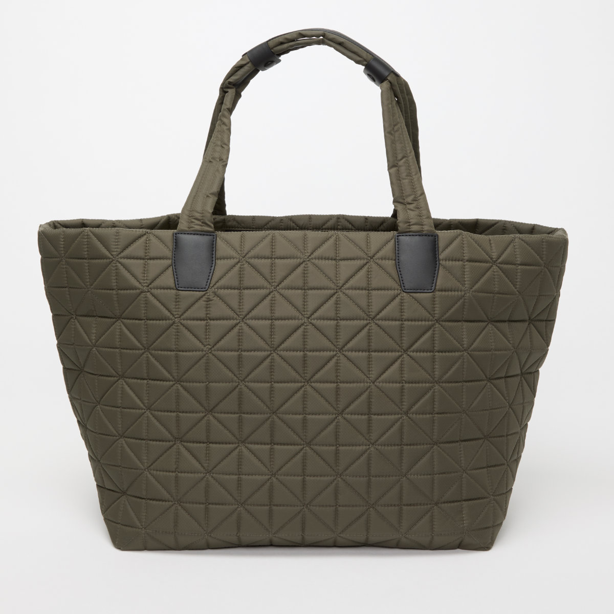 VeeCollective Vee Weekender Bag Olive