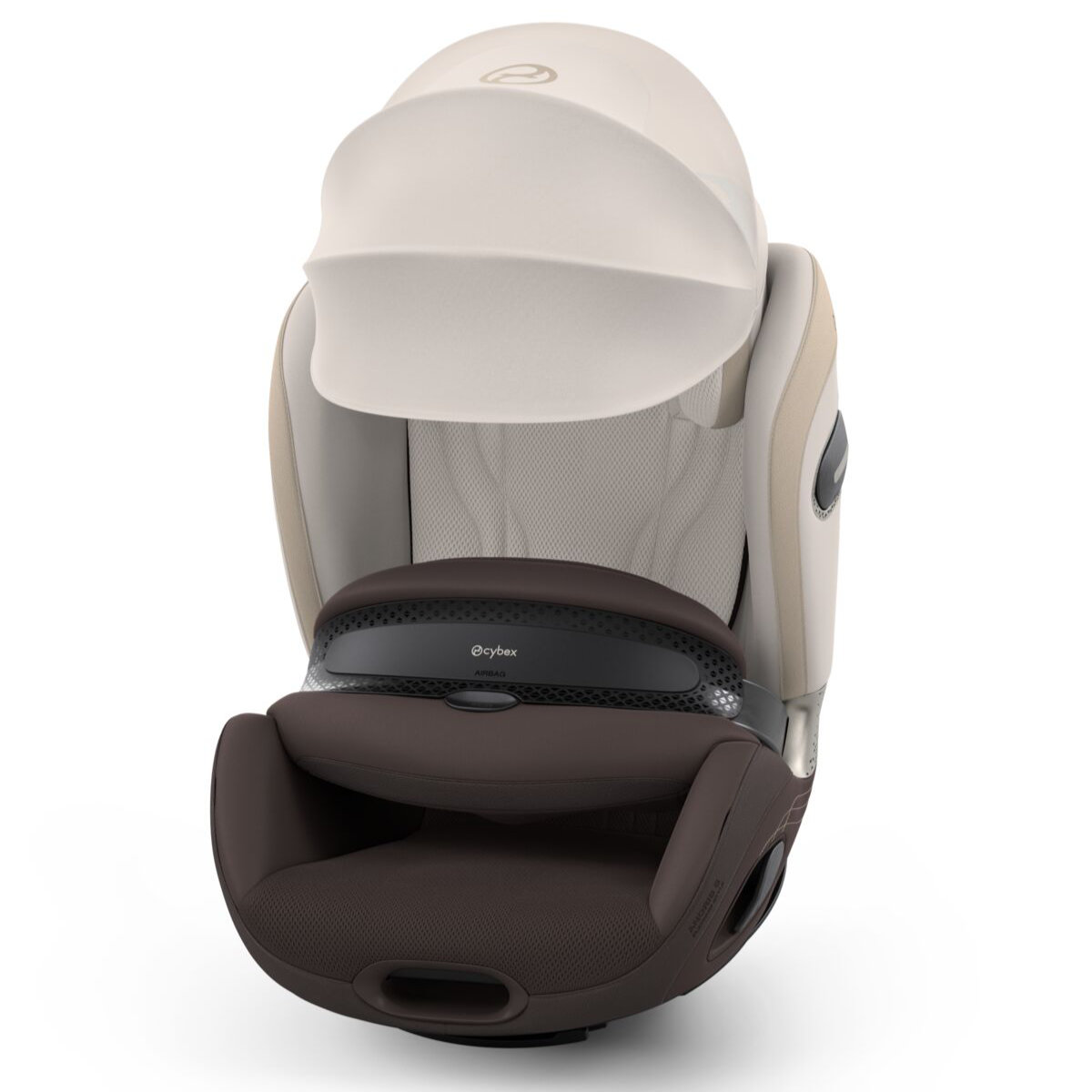 Cybex Anoris S Airbag i-Size Kindersitz (15 Monate–7 Jahre)