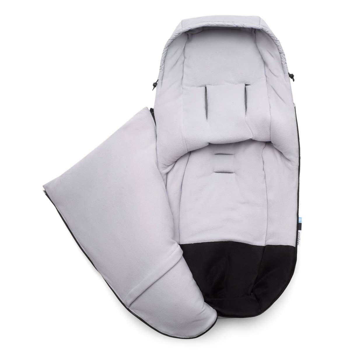 Bugaboo Performance Winterfußsack