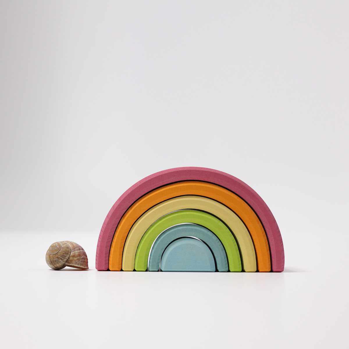 Grimm's Regenbogen, 6-teilig