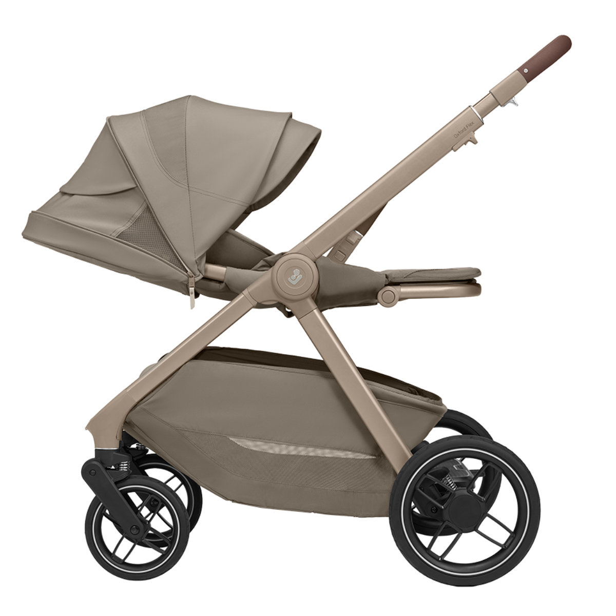 Maxi Cosi Oxford Flex Kinderwagen