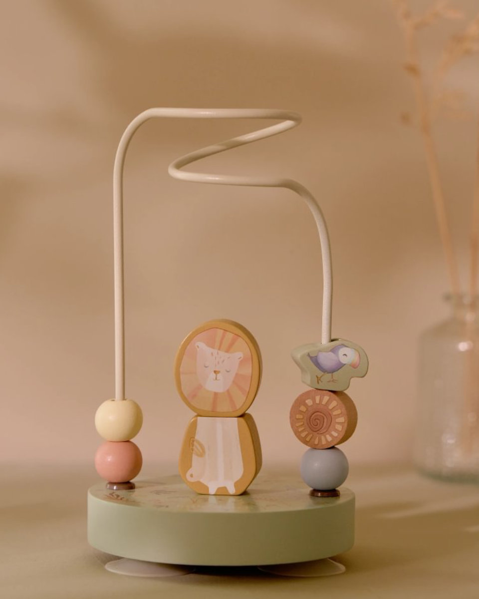 Little Dutch Geschenkset aus Holz FSC