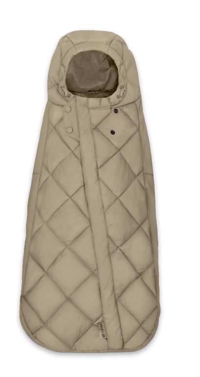 Cybex SNØGGA Mini Fußsack