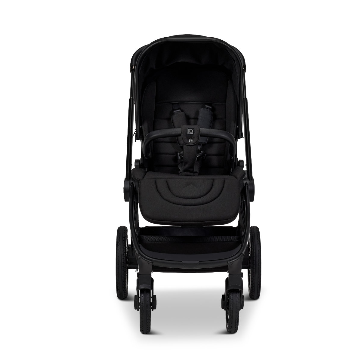 Moon ReSea+ Kinderwagen Set All in One 2025