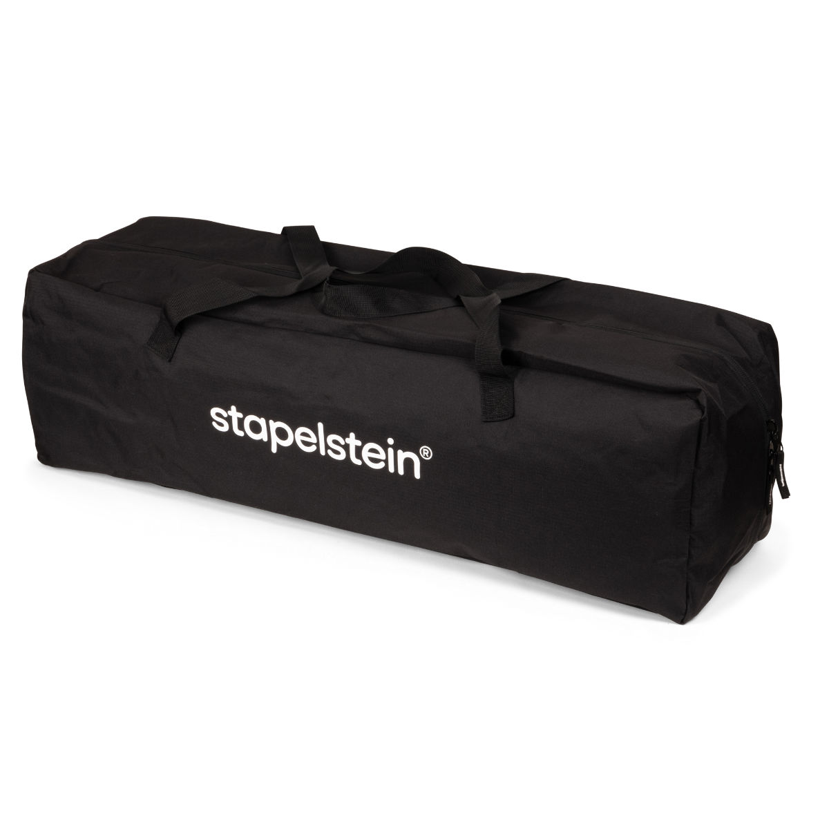Stapelstein Transporttasche