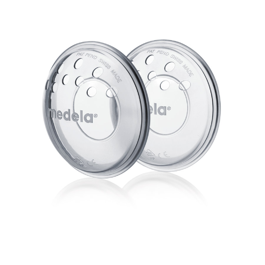 Medela Brustwarzenschutz 2 Stk.