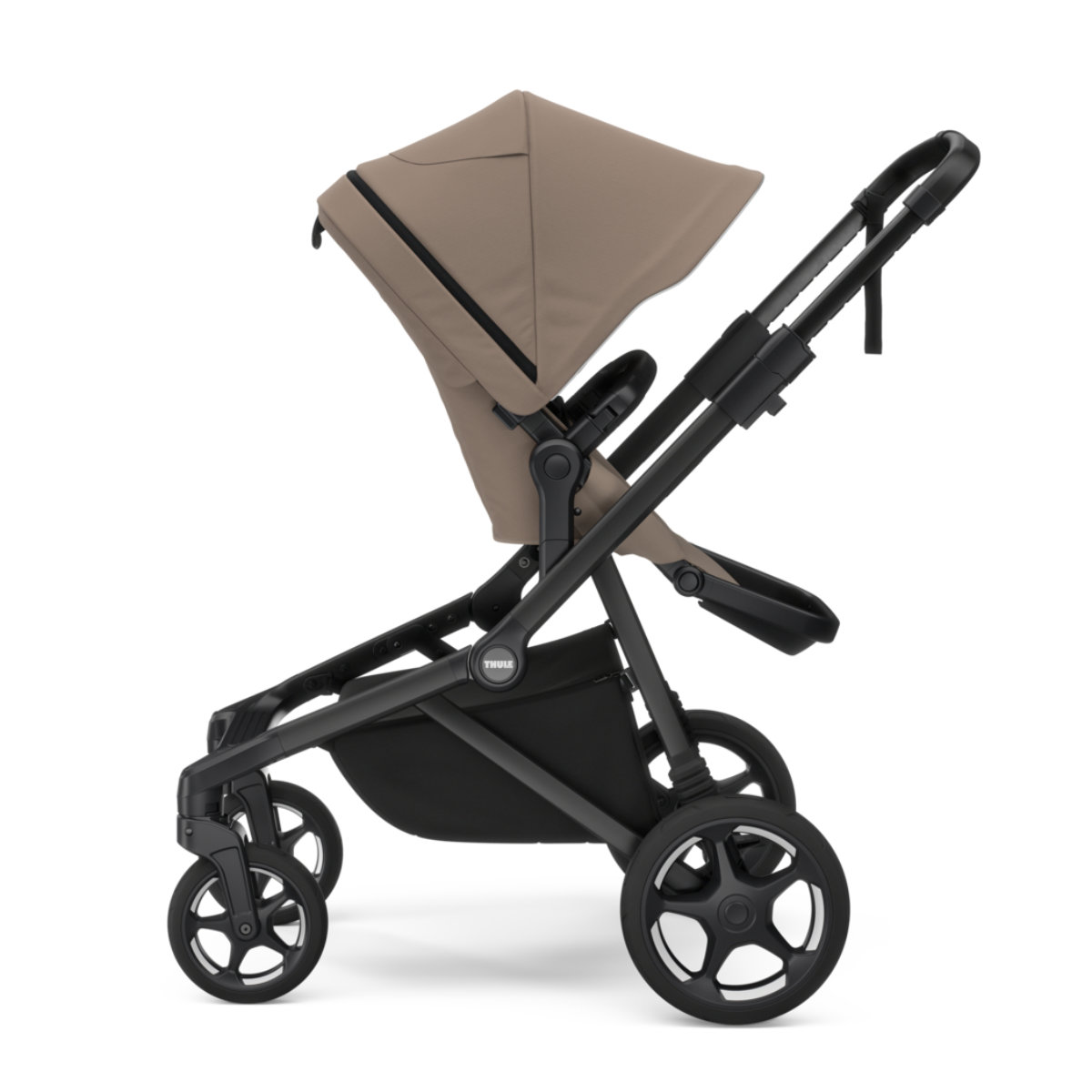 Thule Sleek 2 Kinderwagen