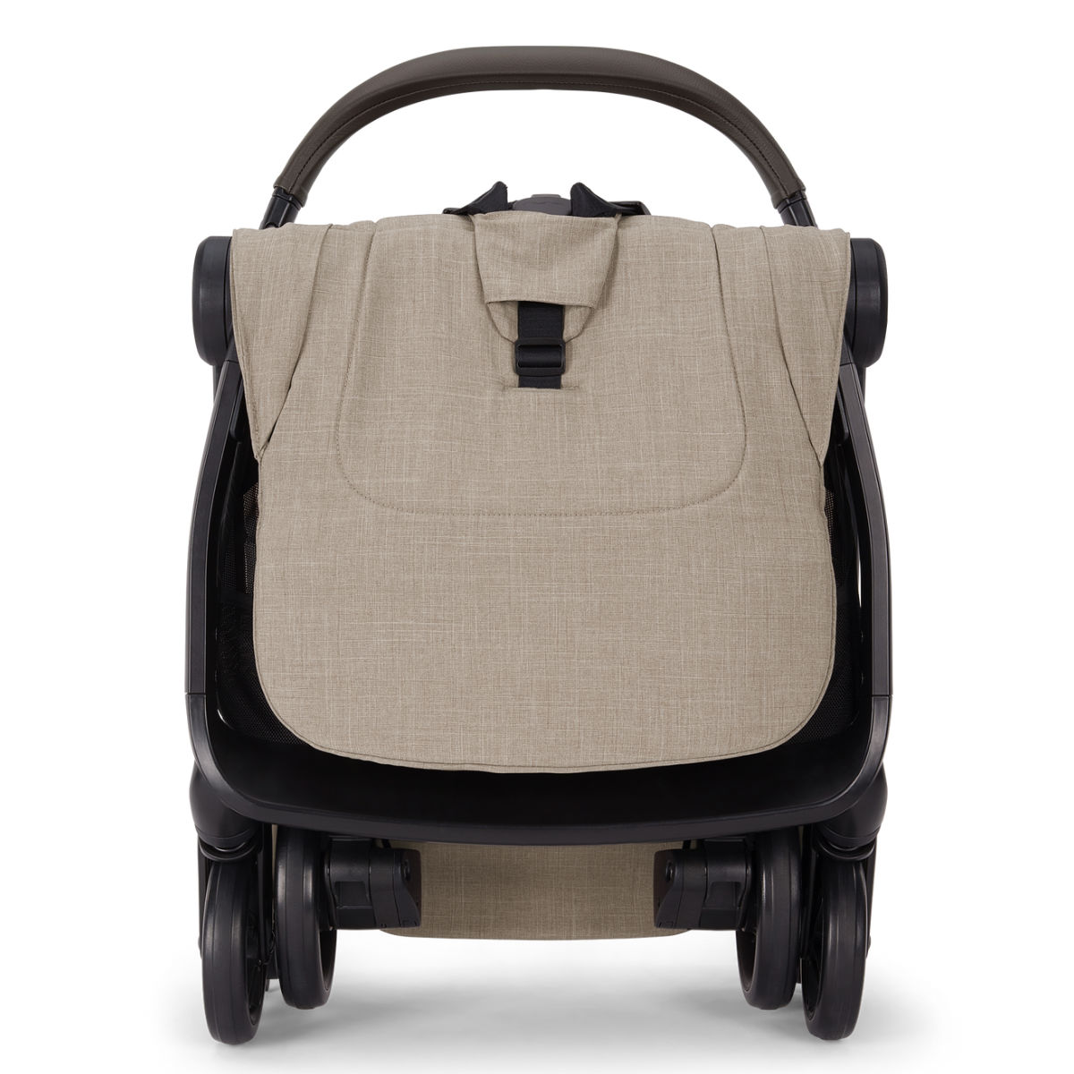 Nuna VIAA cabn Reisebuggy – ultrakompakt fürs Handgepäck