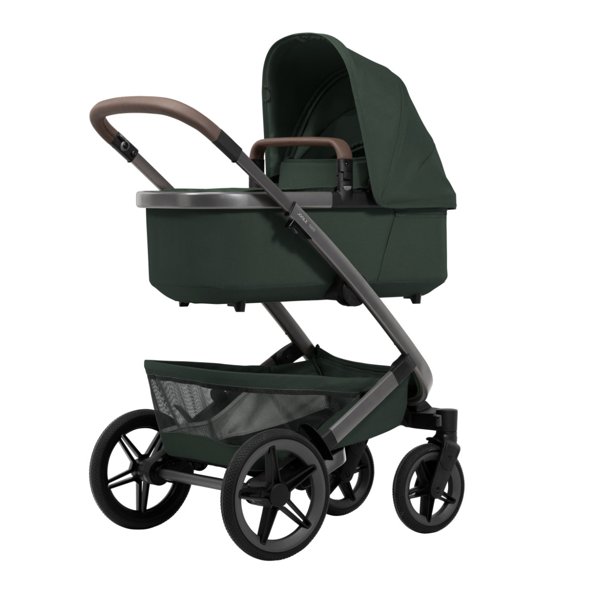 Joolz Geo5 Kombikinderwagen