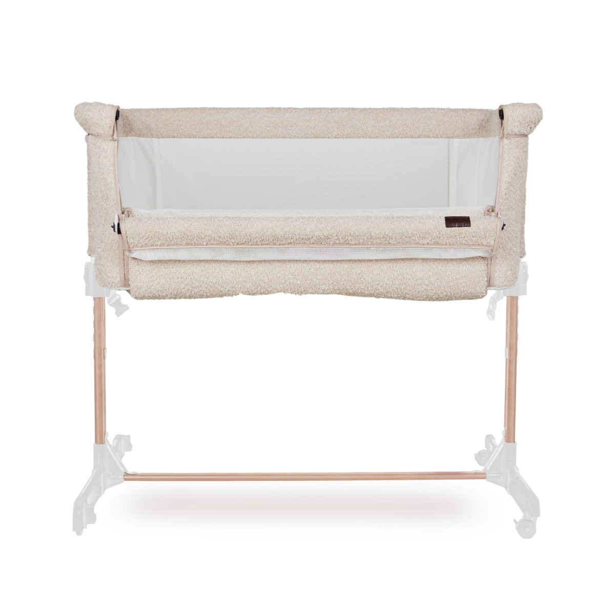 Quax Side-by-Side Beistellbett 2026 | B-Ware