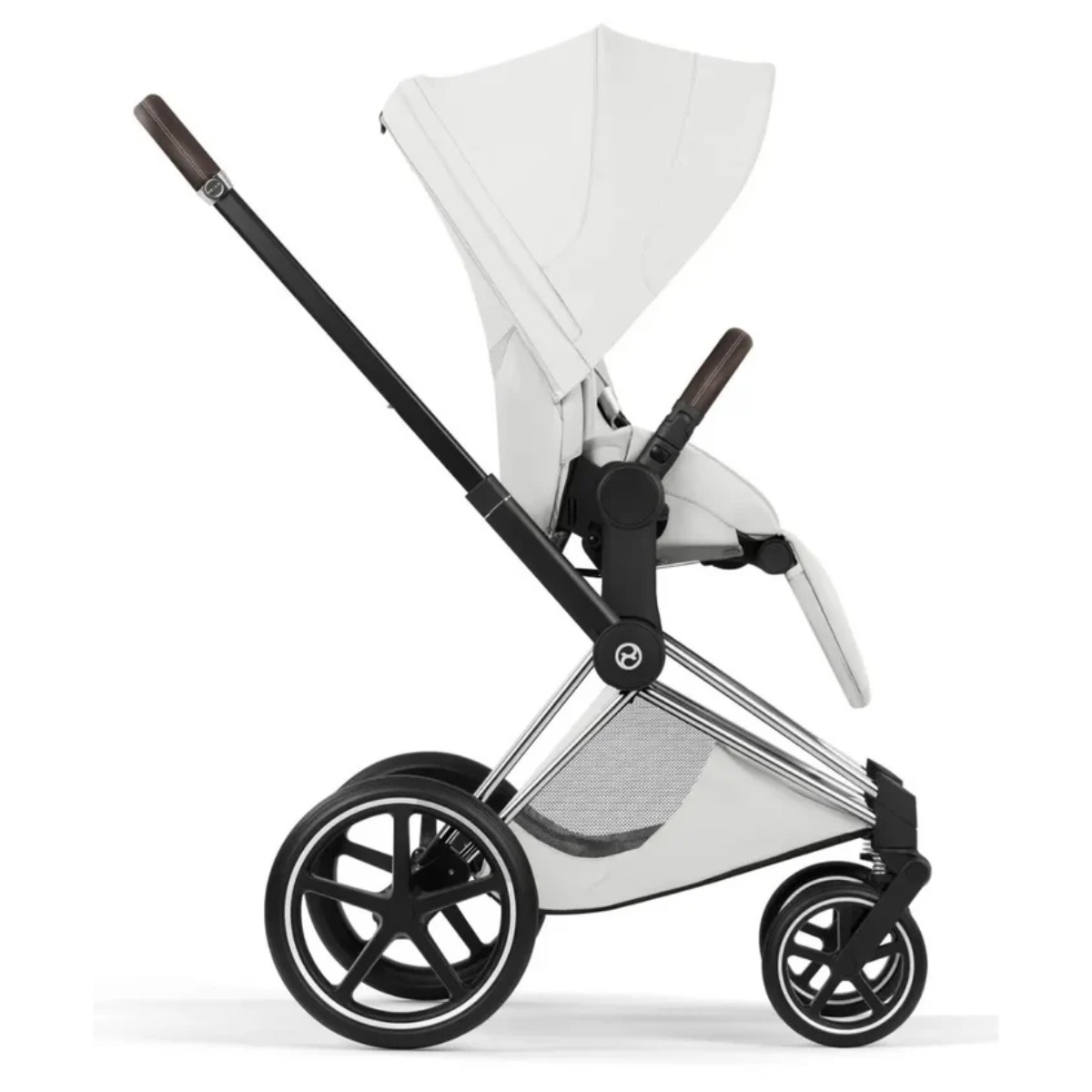 Cybex Priam 5 Style Kombikinderwagen