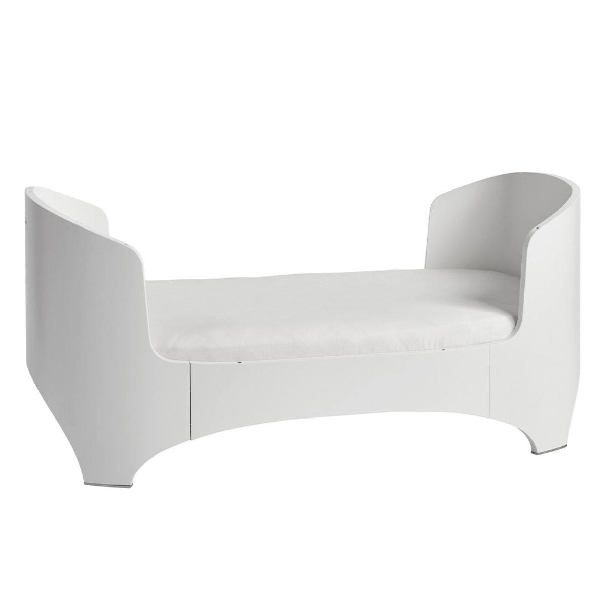 Leander Classic Babybett 70 x 120 cm