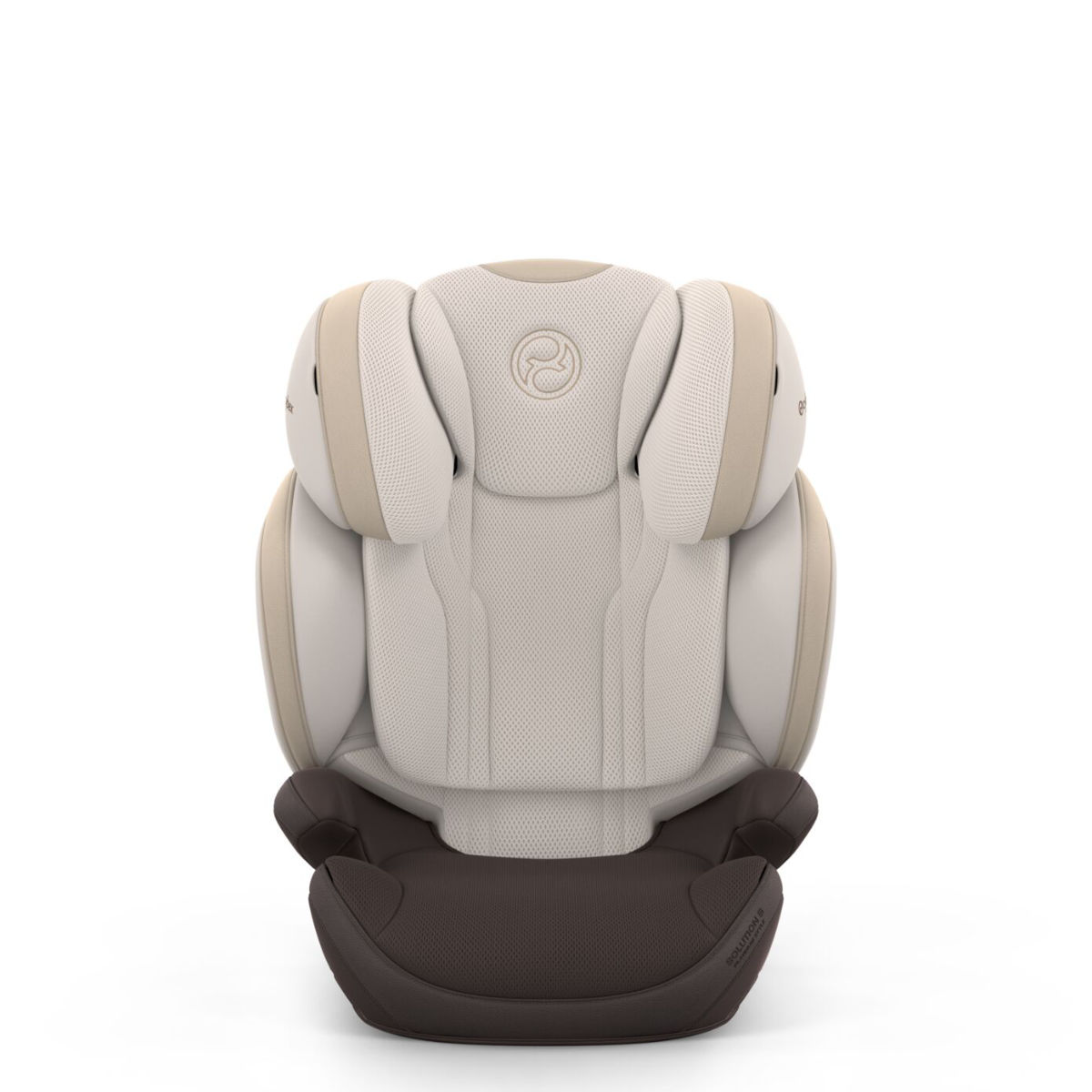 Cybex Solution S i-Size Kindersitz mit ISOFIX (3–12 Jahre)