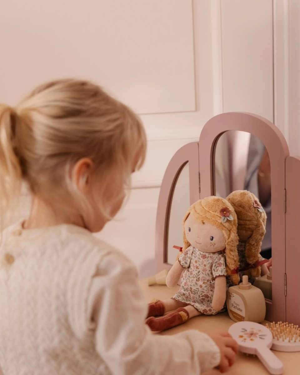 Little Dutch Kuschelpuppe 35 cm