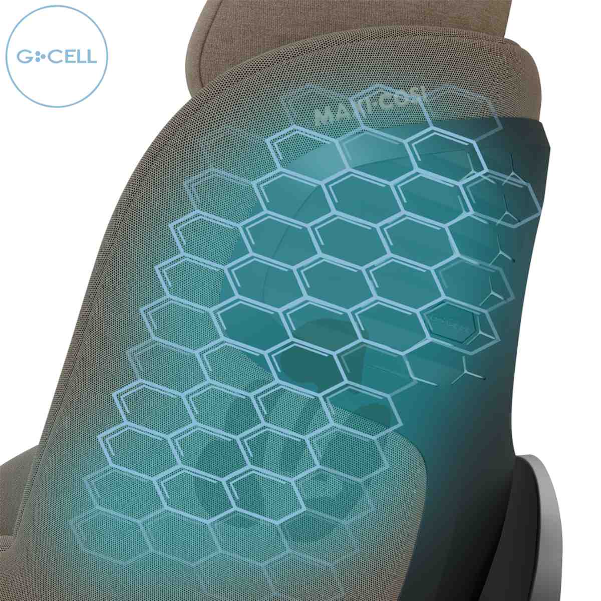 Maxi Cosi Mica 360 Pro i-Size Kindersitz