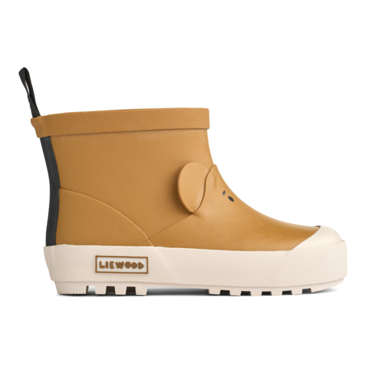 Liewood Jesse Thermo Gummistiefel