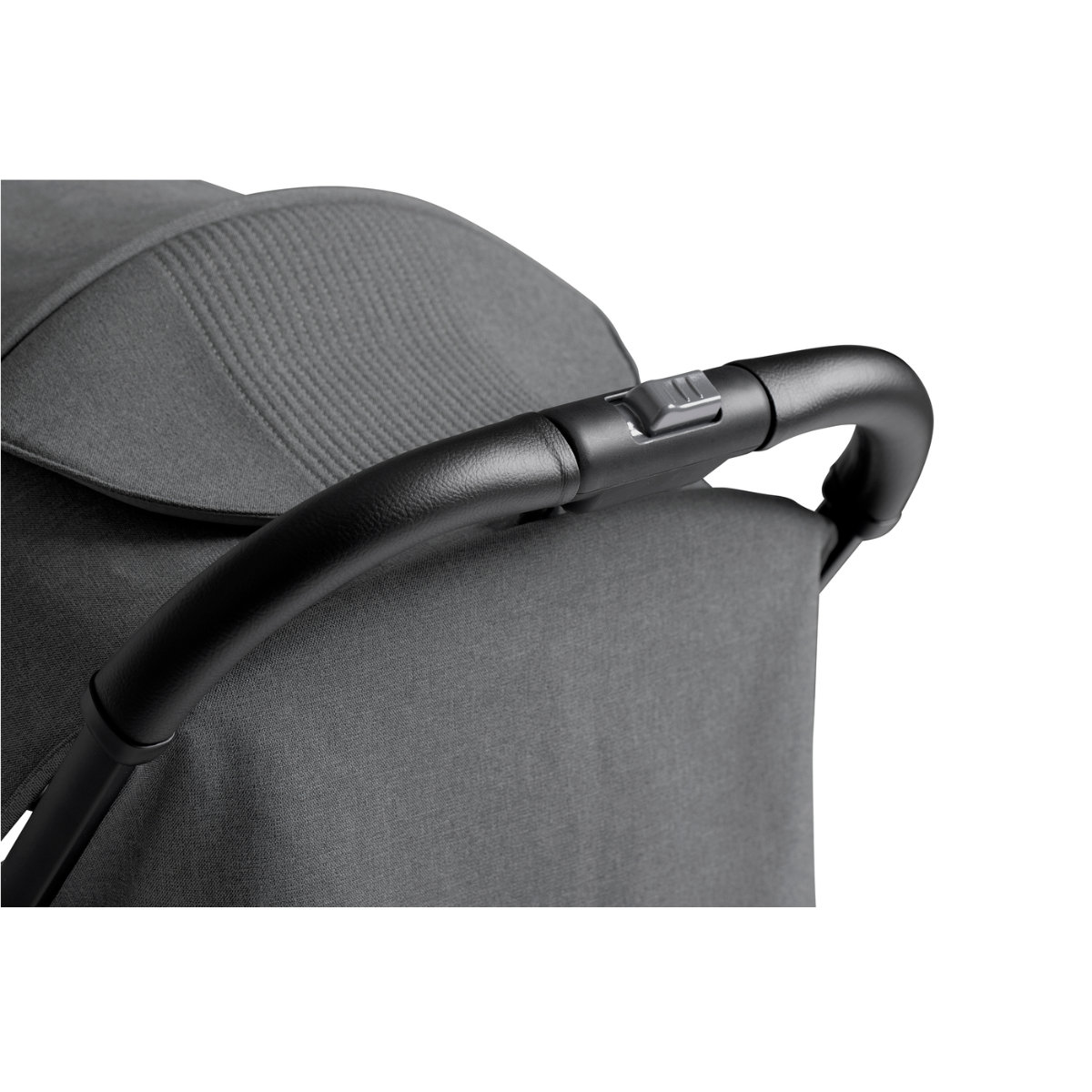 Joie Signature Parcel LX Buggy (inkl. Transporttasche, Regenverdeck & Adapter) | B-Ware