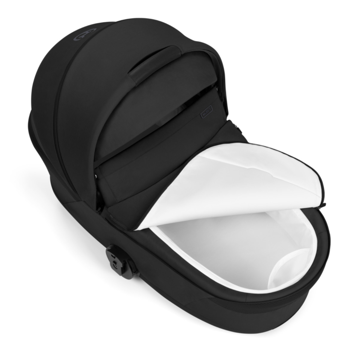Cybex Balios S Lux Kombikinderwagen mit faltbarer Babywanne