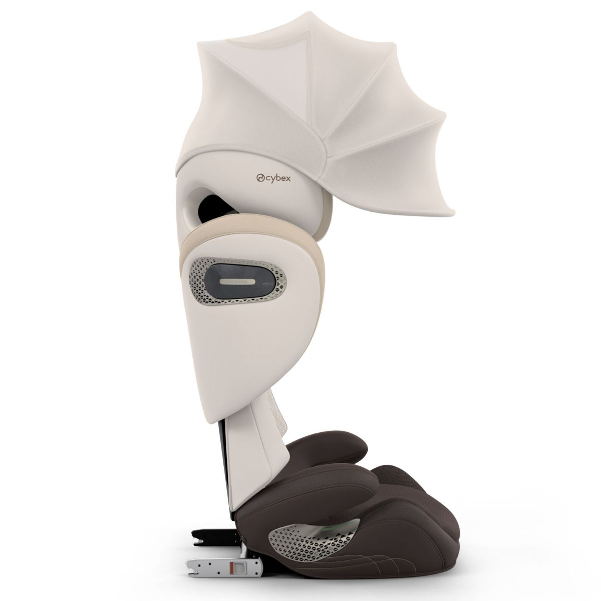Cybex Solution S i-Size Kindersitz mit ISOFIX (3–12 Jahre)