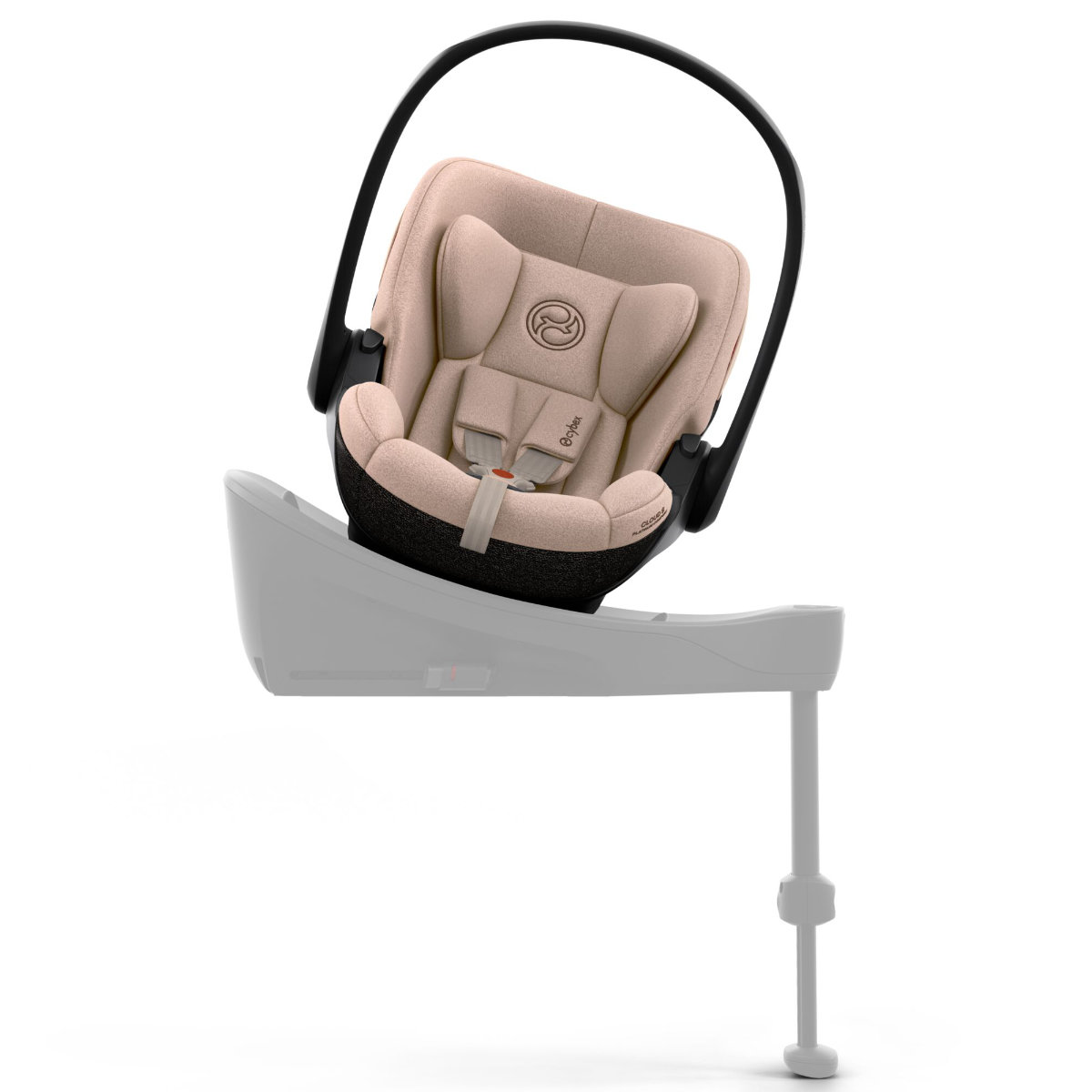 Cybex Cloud S i-Size Babyschale (40–87 cm)