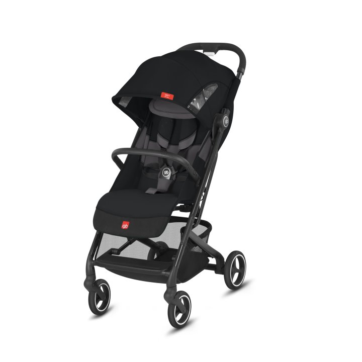 Gb Qbit+ All City Kinderbuggy