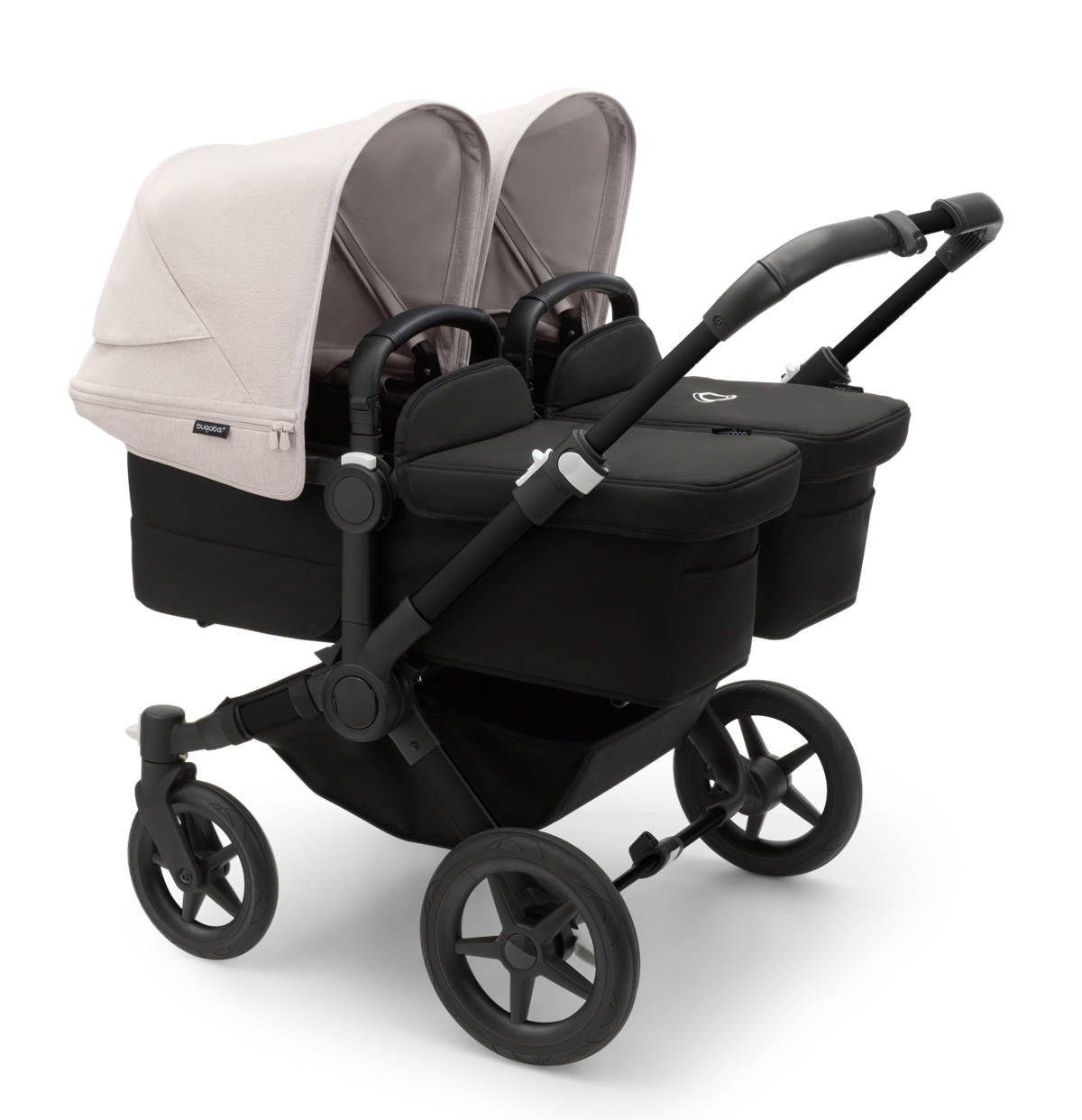 Bugaboo Donkey 5 Twin Kinderwagen Mix and Match