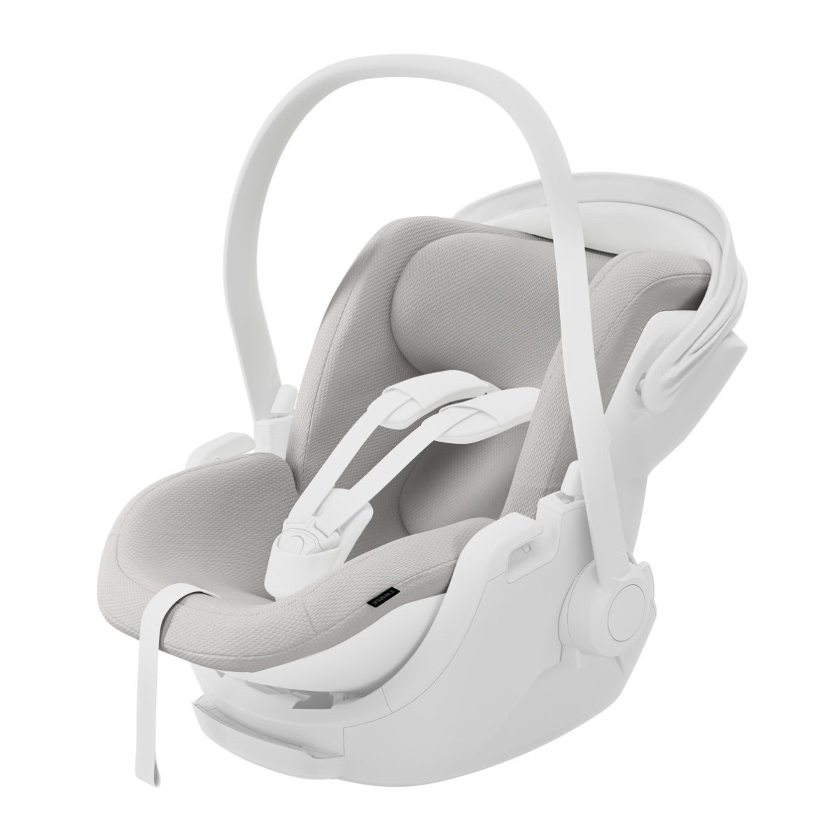 Thule Sommerbezug für Maple Babyschale