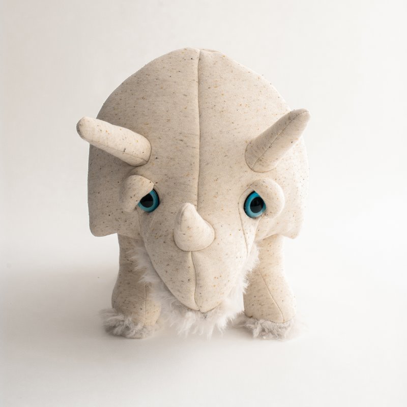 BigStuffed Kuscheltier Trino
