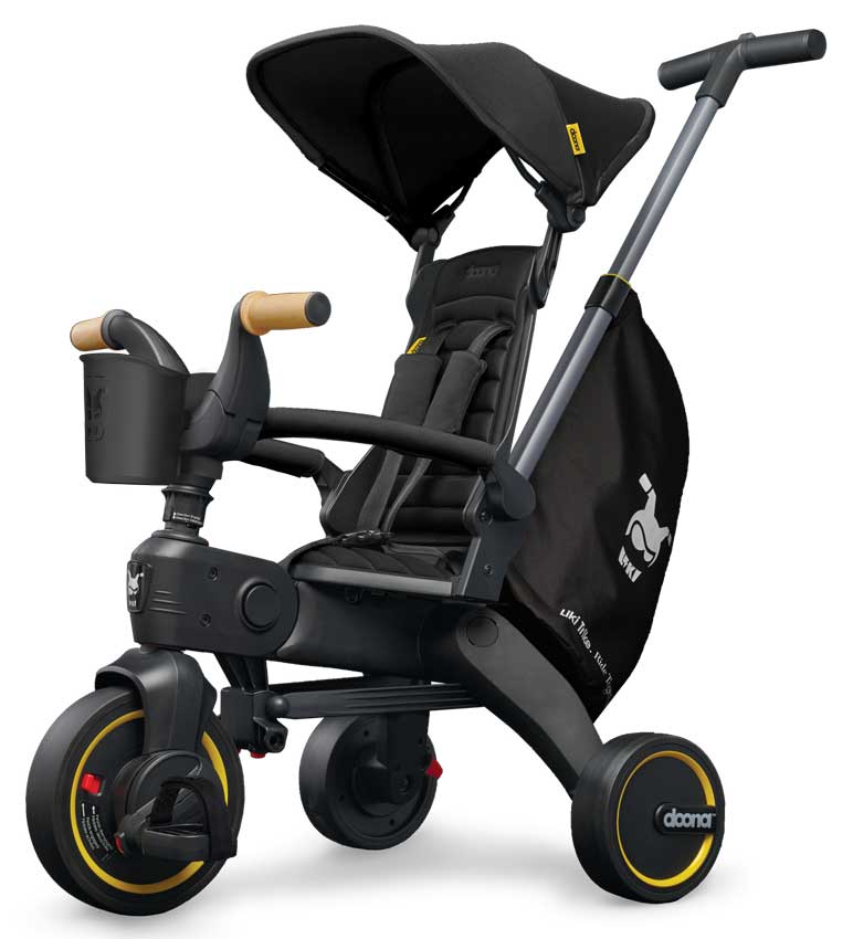 Doona Liki Trike S5 Dreirad