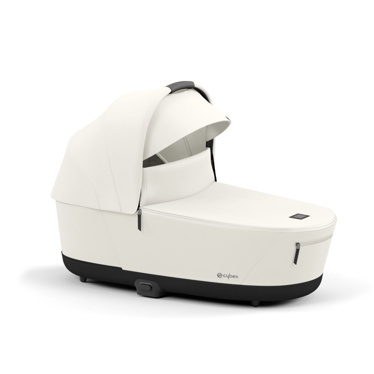 Cybex Priam Kinderwagen Set 3 in 1 inkl. Cybex Cloud T i Size Babyschale