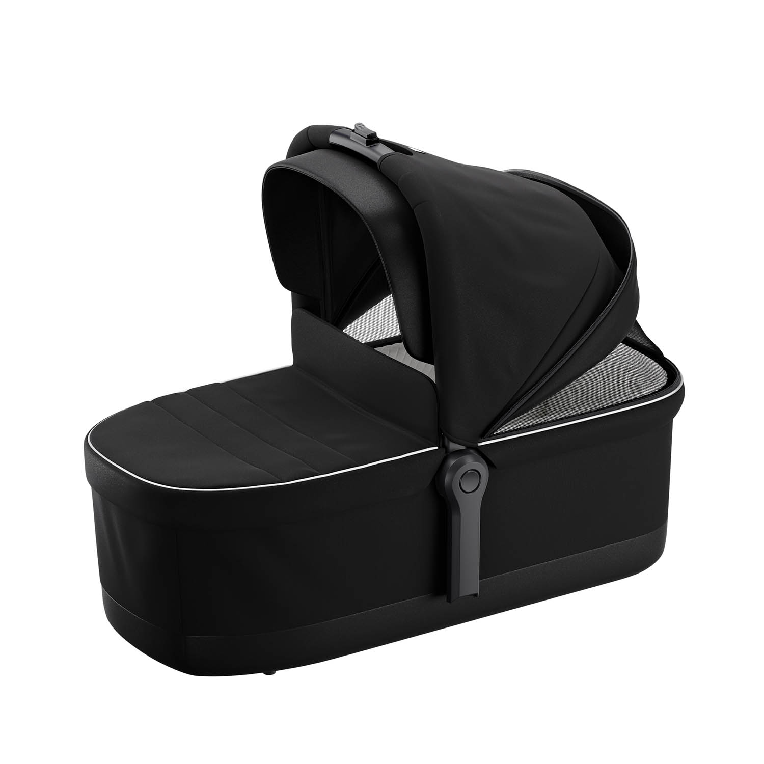 Thule Sleek Kinderwagen 3 in 1 inkl. Cybex Aton S2 I-Size Babyschale