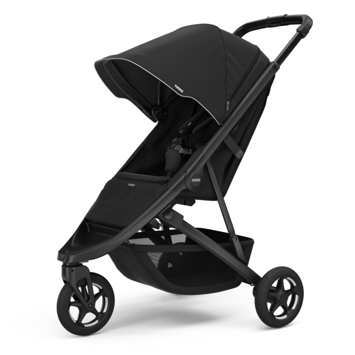 Thule Spring 2 Buggy