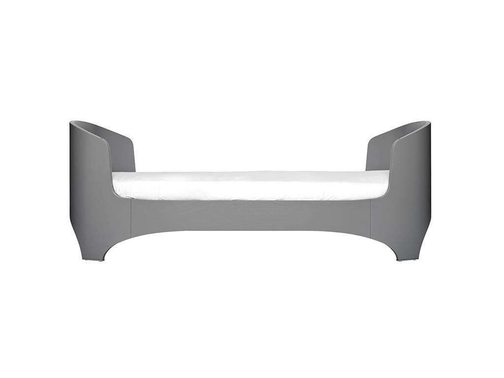 Leander Babybett / Juniorbett 70 x 150 cm