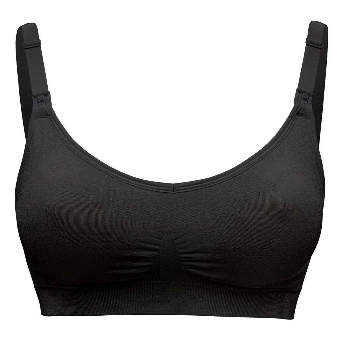 Medela Keep Cool Ultra Atmungsaktiver Schwangerschafts- und Still-BH