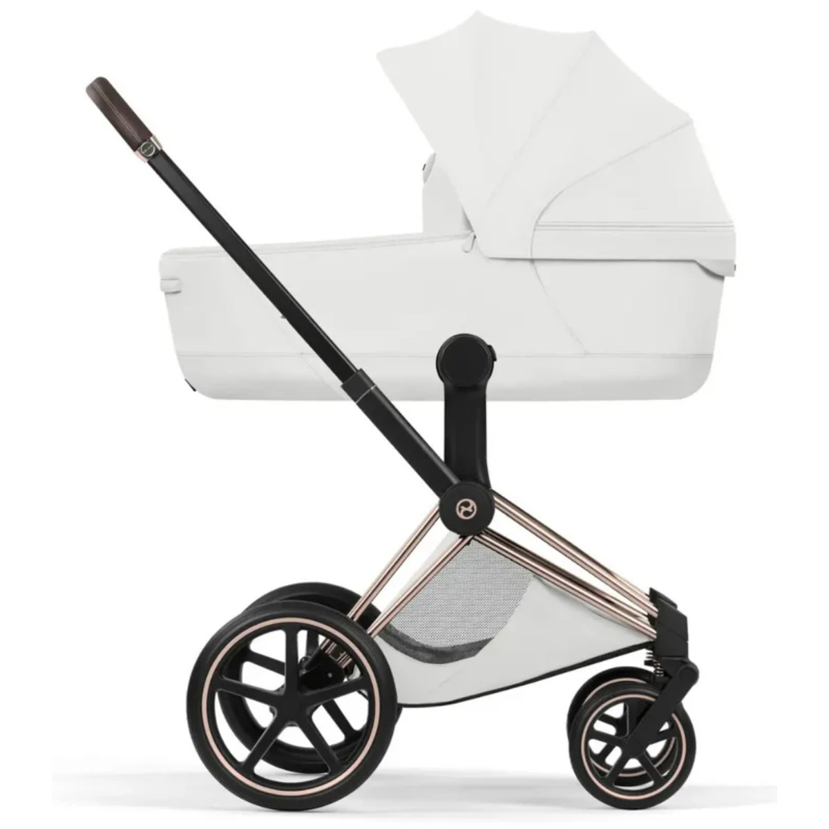 Cybex Priam 5 Style Kombikinderwagen