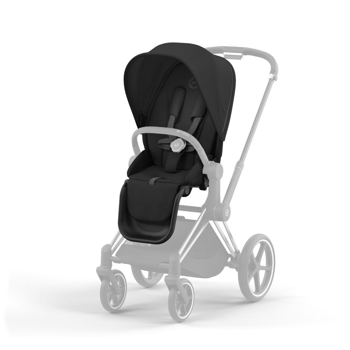 Cybex Priam Sitzpaket