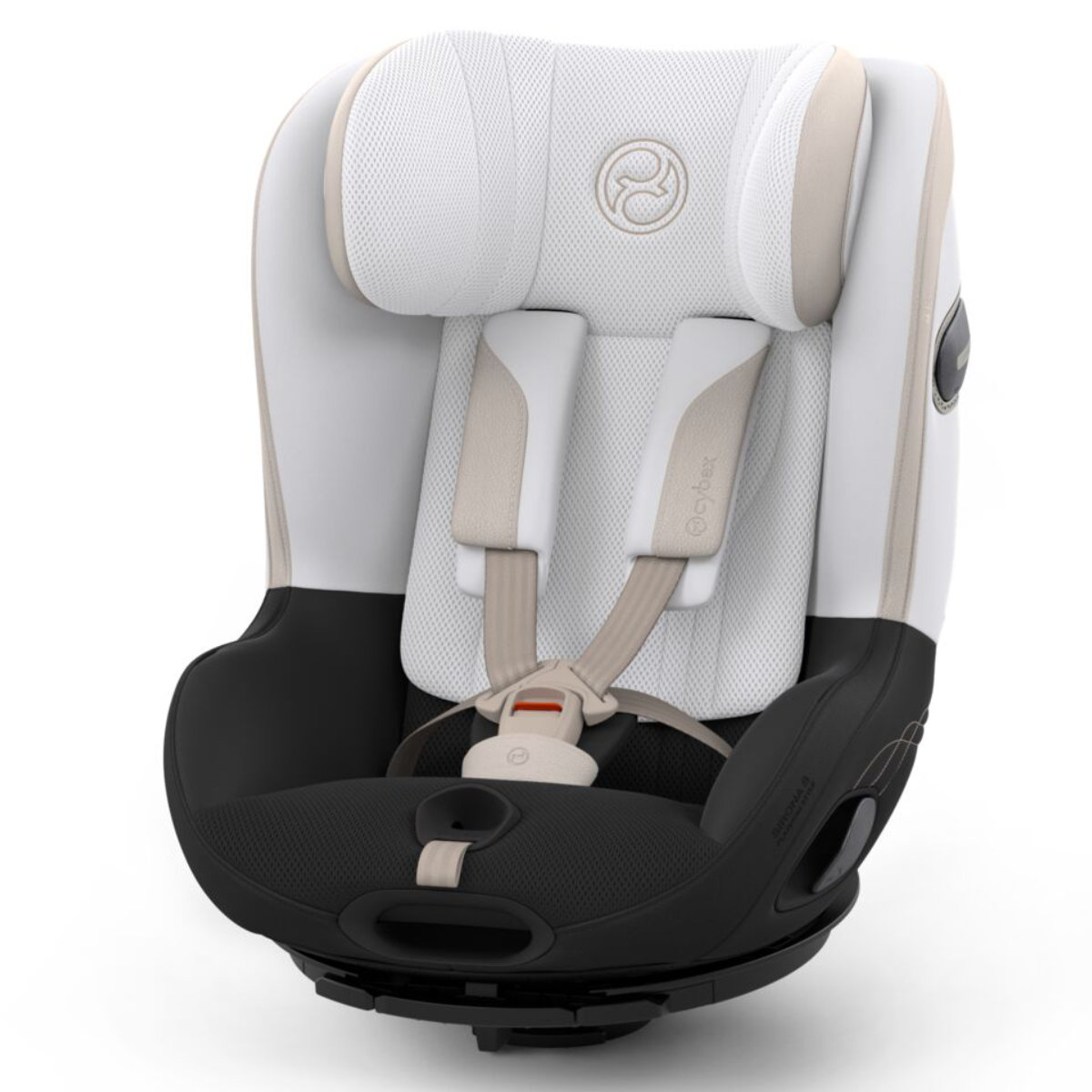 Cybex Sirona S i-Size Kindersitz (3 Monate–4,5 Jahre)