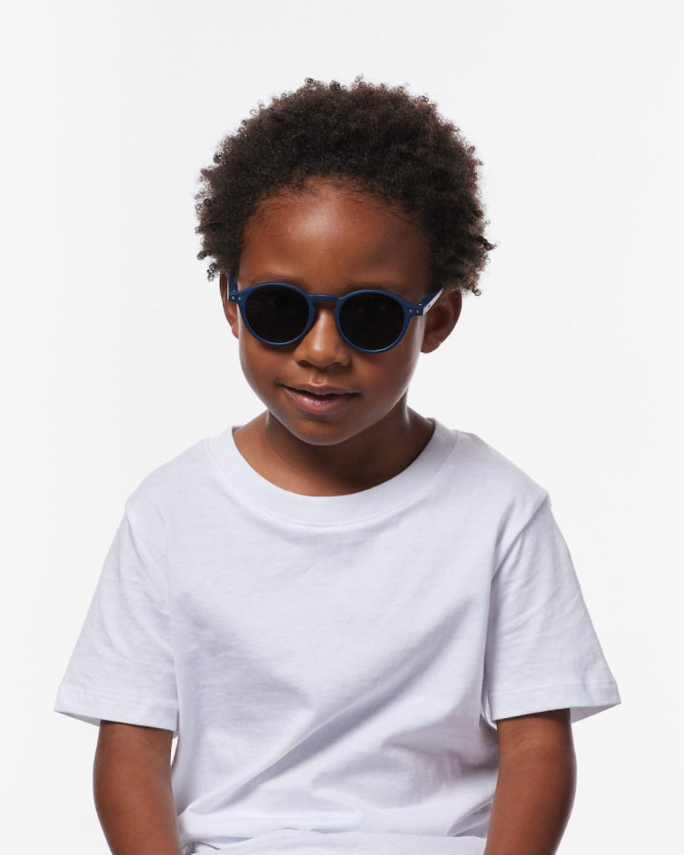 IZIPIZI Kinder Sonnenbrille #D für 3–5 & 5–7 Jahre