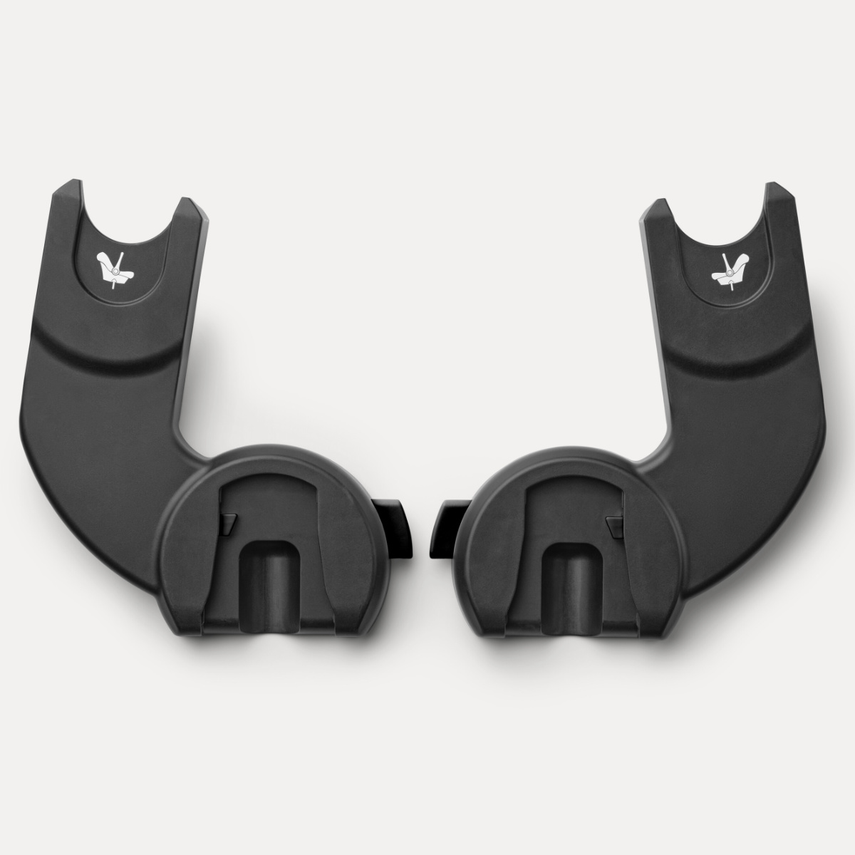Bugaboo Dragonfly Adapter für Maxi Cosi/ Cybex/ Nuna Babyschale