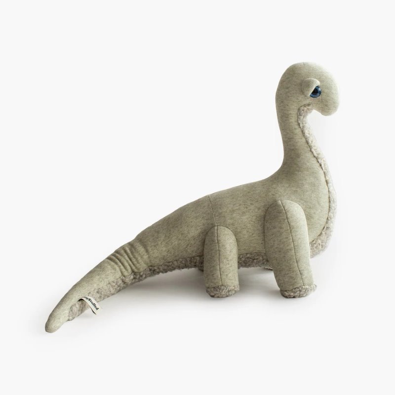 BigStuffed Kuscheltier Diplo