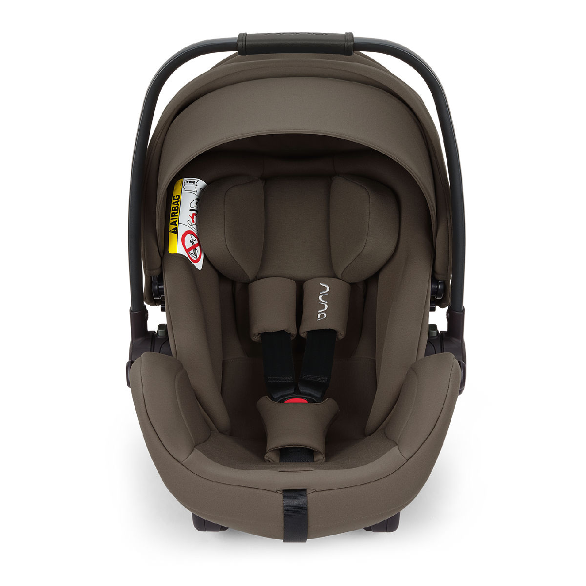 Nuna ARRA Flex i-Size Babyschale | B-Ware