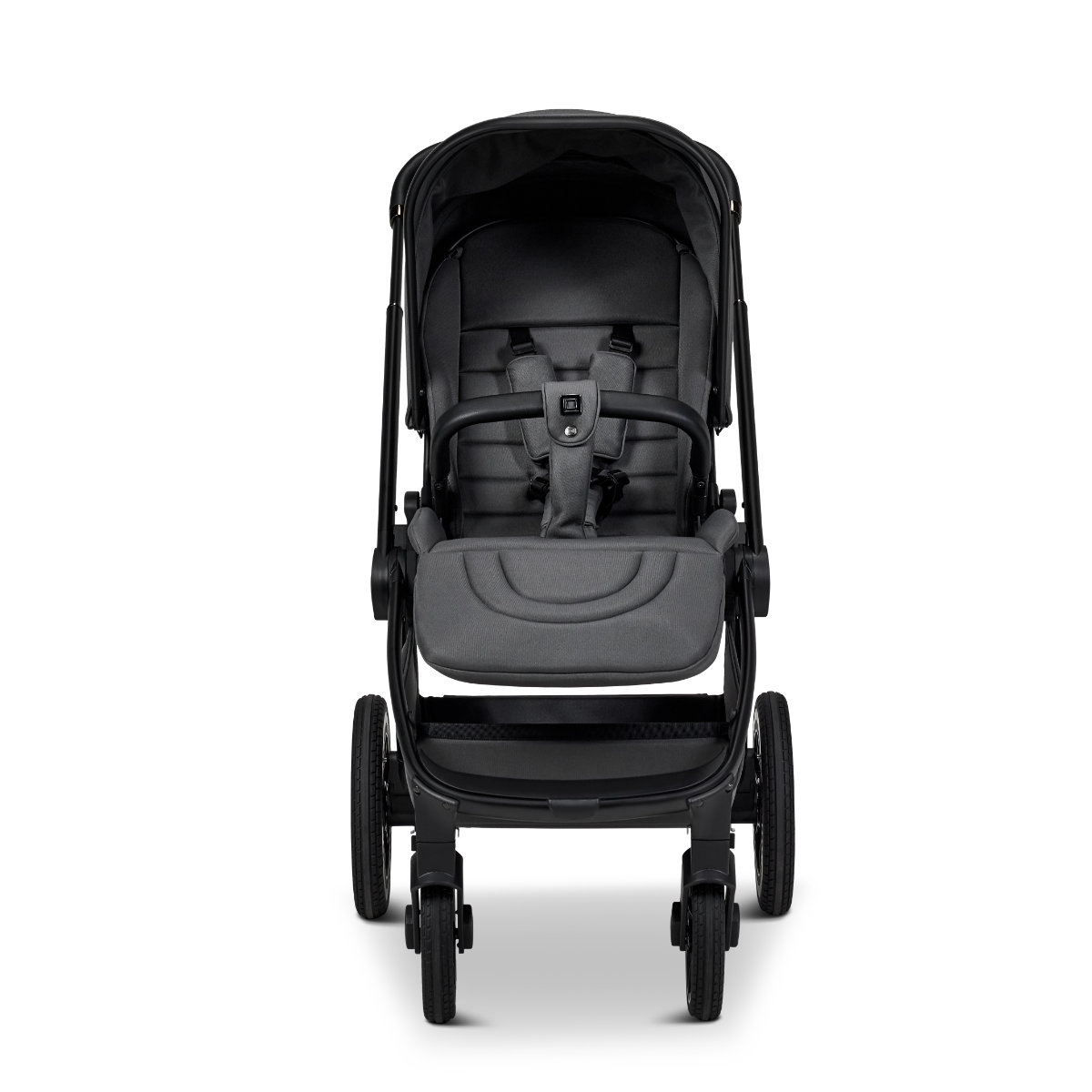 Moon ReSea+ Kinderwagen Set 3 in 1 inkl. Maxi Cosi Pebble 360 Pro2 2025