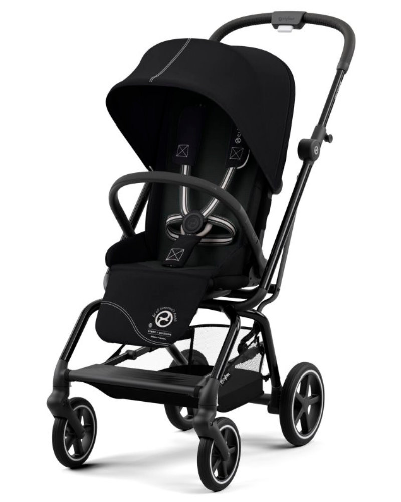 Cybex Eezy S Twist+ 2 Kinderbuggy