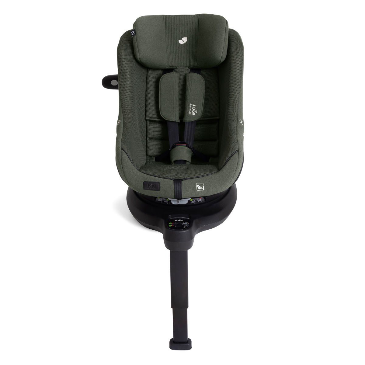 Joie Signature i-Harbour Pro i-Size Kindersitz inkl. Basis (0-4 Jahre)