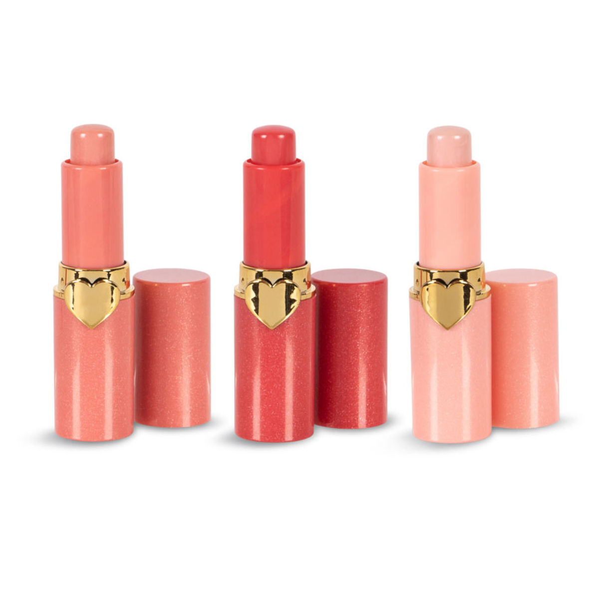Konges Sløjd Lippenbalsam Set, 3er-Pack