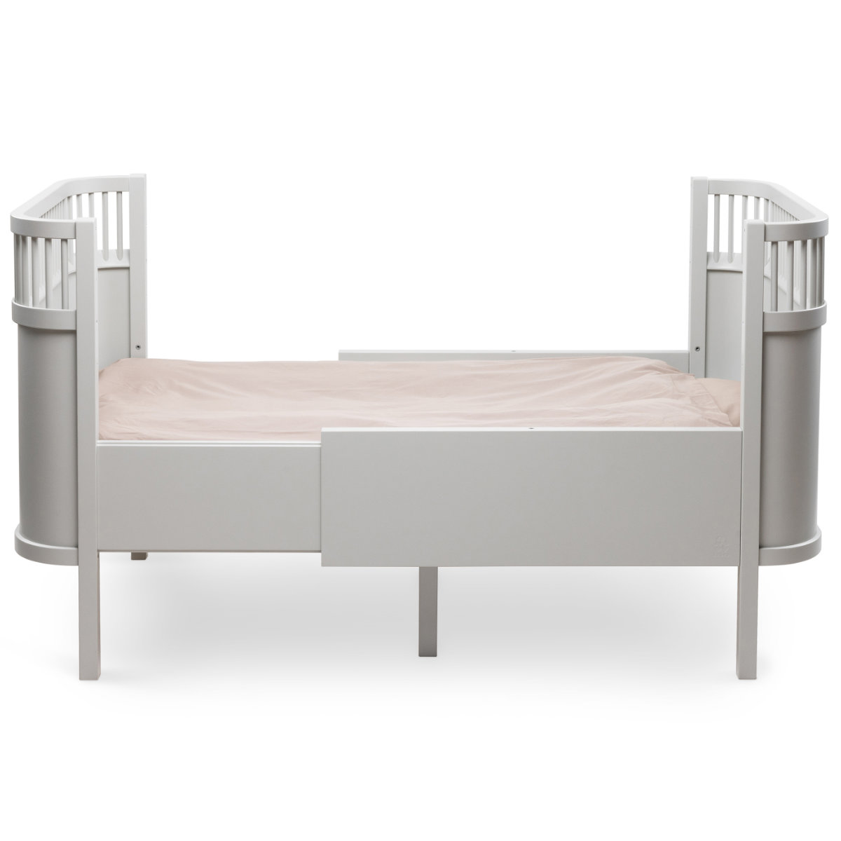 Sebra Babyzimmer L-Set