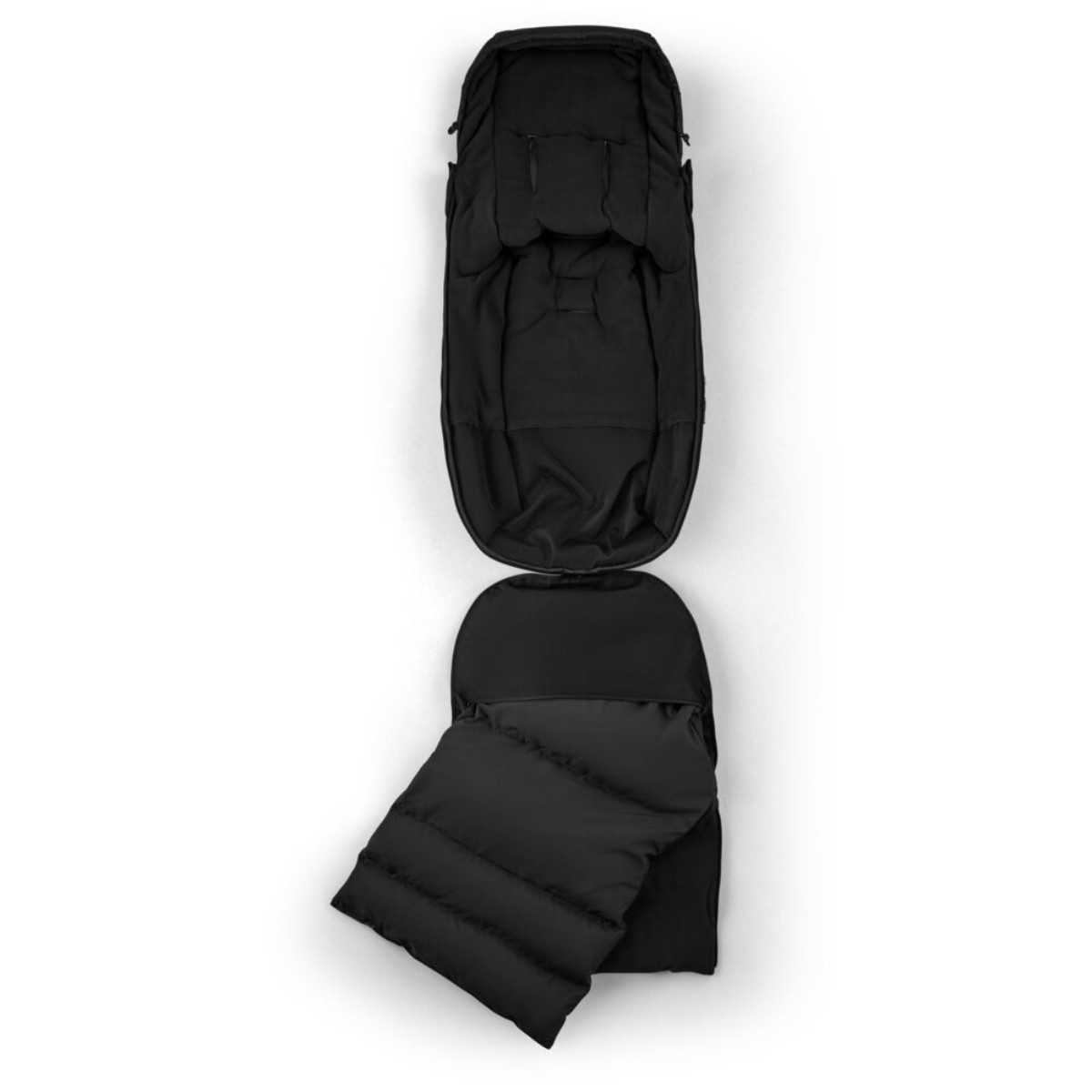 Bugaboo Performance Fußsack Thermolite Edition